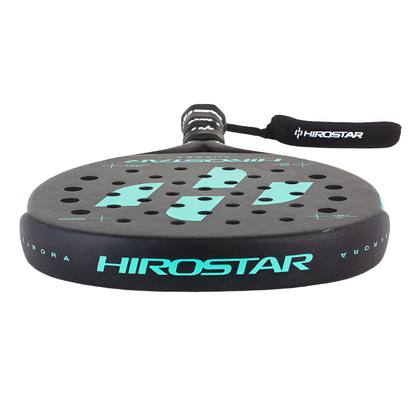 Raquette de padel Hirostar Aurora 2024