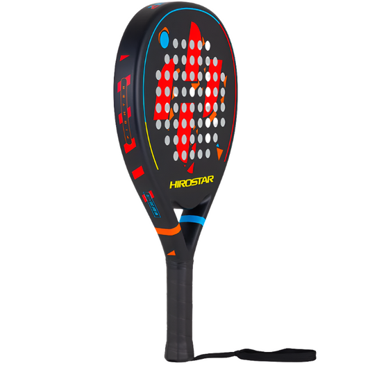 Raquette de padel Hirostar Fighter 2024