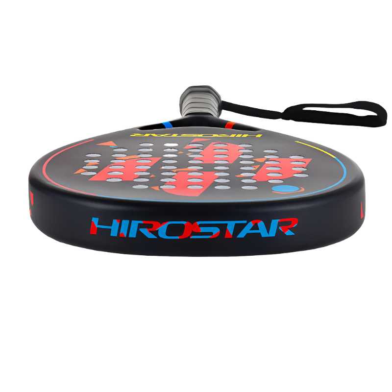 Raquette de padel Hirostar Fighter 2024