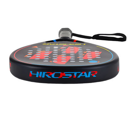 Raquette de padel Hirostar Fighter 2024