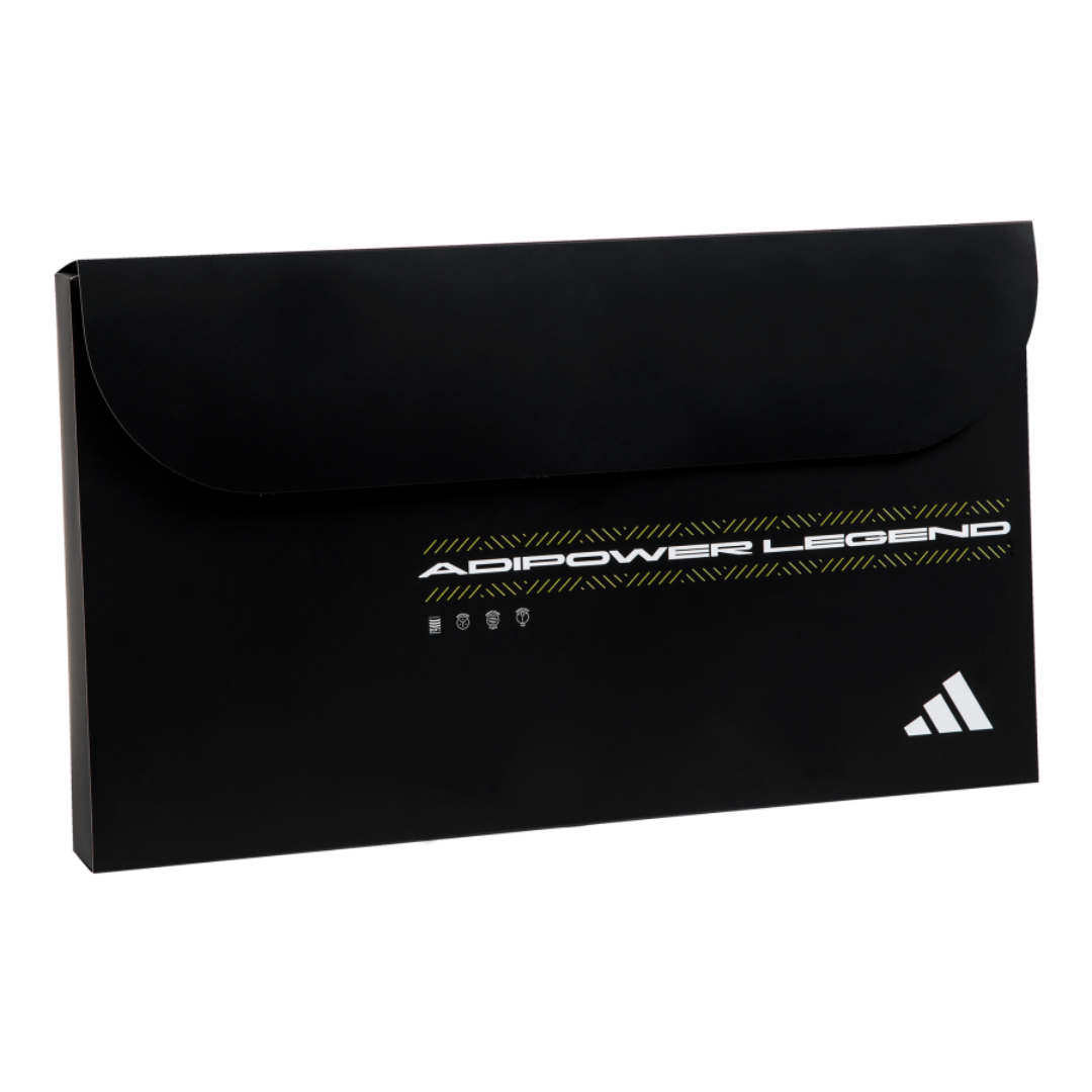 Raquette de padel Adidas Adipower Legend 2024