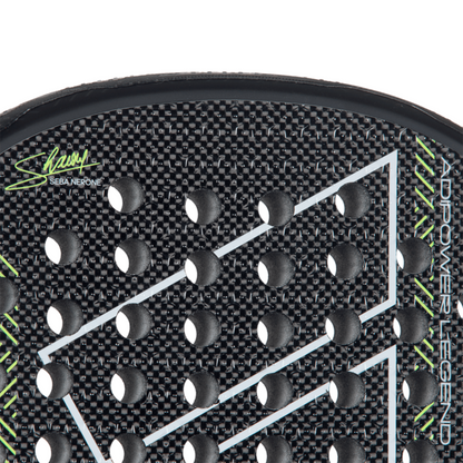 Raquette de padel Adidas Adipower Legend 2024