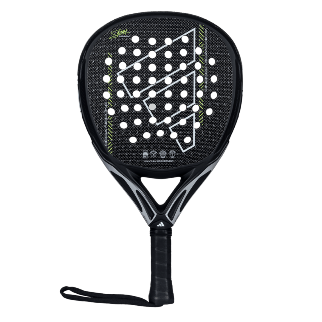 Raquette de padel Adidas Adipower Legend 2024