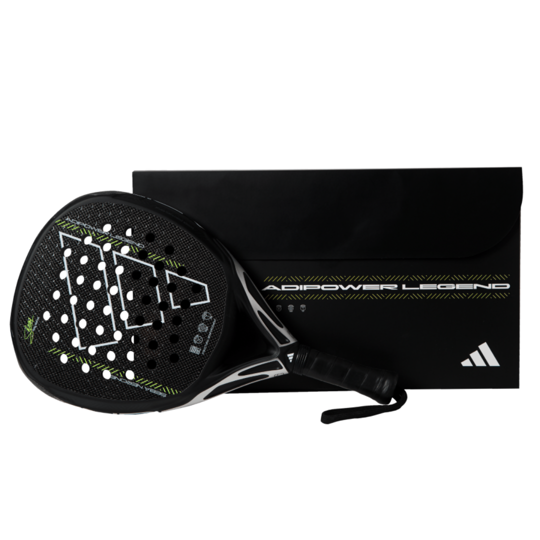 Raquette de padel Adidas Adipower Legend 2024