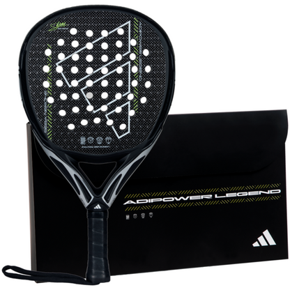 Raquette de padel Adidas Adipower Legend 2024