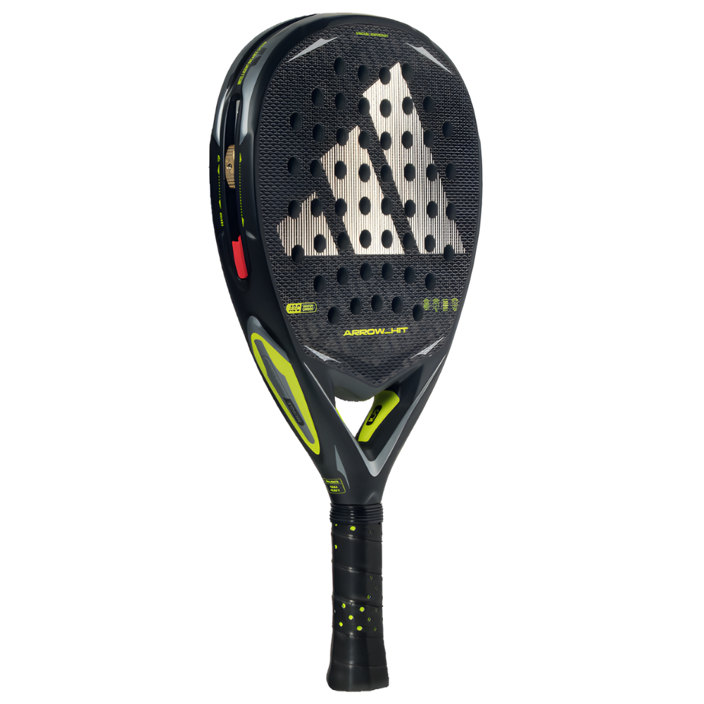 Raquette de padel Adidas Arrow Hit Attack 2026