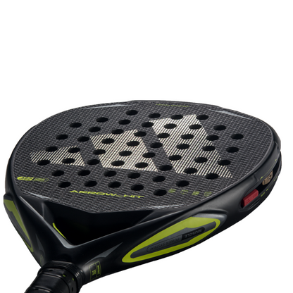 Raquette de padel Adidas Arrow Hit Attack 2026