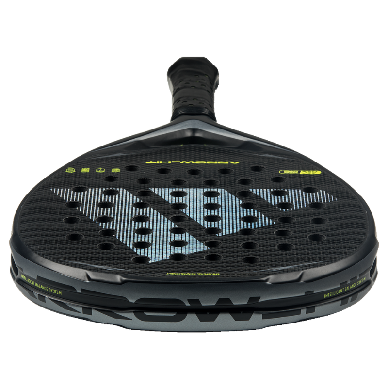 Raquette de padel Adidas Arrow Hit Attack 2026
