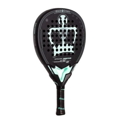 Raquette de padel Black Crown Special Master 2024