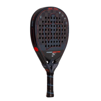 Raquette de padel Black Crown Patron Evolution 2024