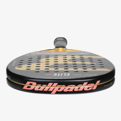 Raquette de padel Bullpadel Elite Light Woman FIP 2023