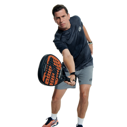 Raquette de padel Bullpadel Hack 03 2024