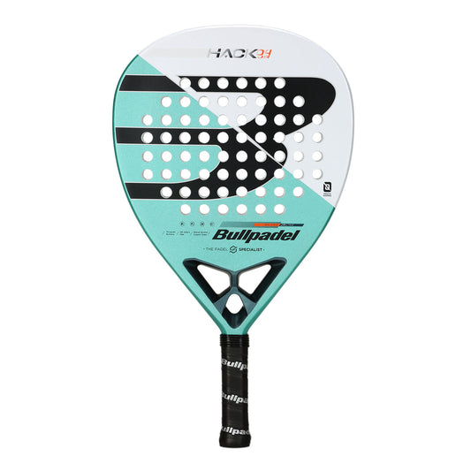 Raquette de padel Bullpadel Hack 04 Junior 2025