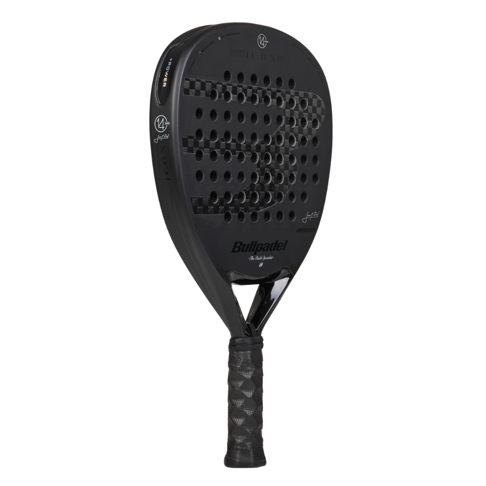 Raquette de padel Bullpadel Icon 2027 - Esprit Padel Shop