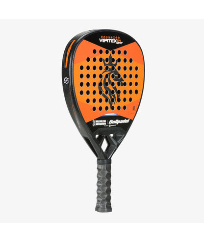 Raquette de padel Bullpadel Vertex 04 Comfort 2024 Amsterdam