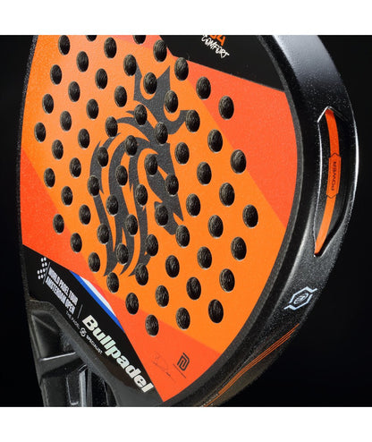 Raquette de padel Bullpadel Vertex 04 Comfort 2024 Amsterdam