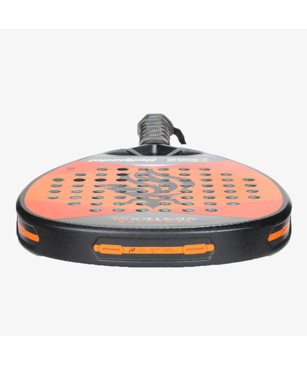 Raquette de padel Bullpadel Vertex 04 Comfort 2024 Amsterdam