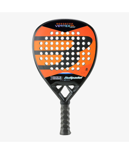 Raquette de padel Bullpadel Vertex 04 Comfort 2024 Amsterdam