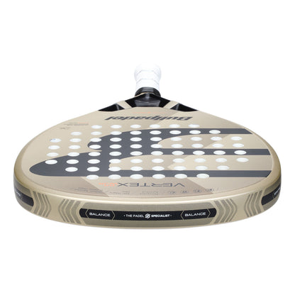 Raquette de padel Bullpadel Vertex 04 Woman Junior 2025