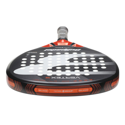 Raquette de padel Bullpadel Vertex Junior 2025