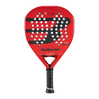 RAQUETTE DE TEST - Bullpadel XPLO Comfort 2025
