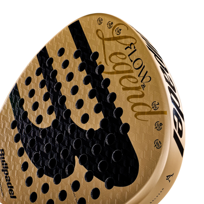Raquette de padel Bullpadel Flow 2027 - Esprit Padel Shop