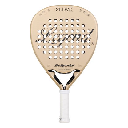 Raquette de padel Bullpadel Flow 2027 - Esprit Padel Shop