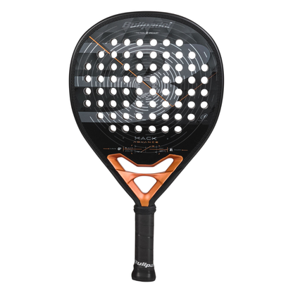 Raquette de padel Bullpadel Hack Advance 2027 - Esprit Padel Shop
