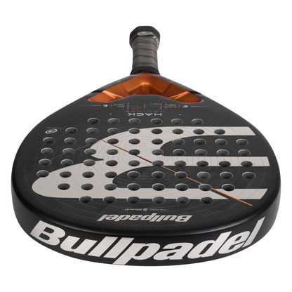 Raquette de padel Bullpadel Hack Advance 2027 - Esprit Padel Shop