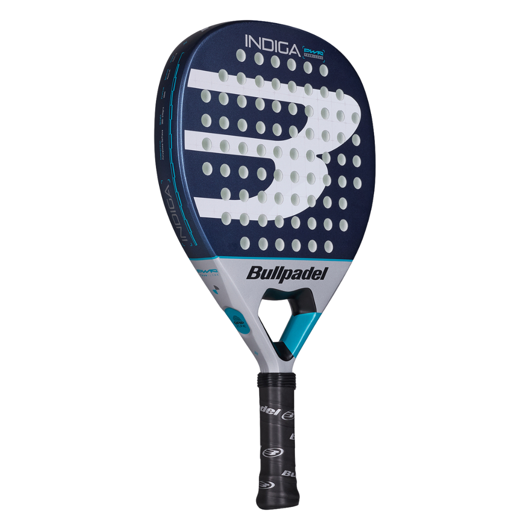 Raquette de padel Bullpadel Indiga Power 2026