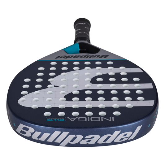 Raquette de padel Bullpadel Indiga Power 2026