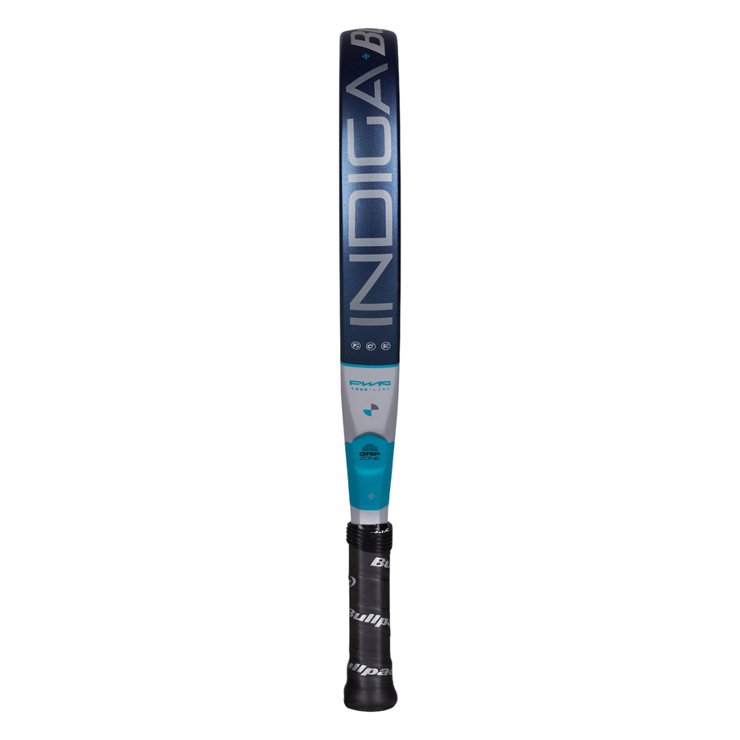 Raquette de padel Bullpadel Indiga Power 2026