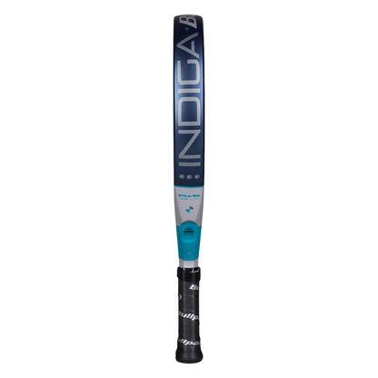 Raquette de padel Bullpadel Indiga Power 2026