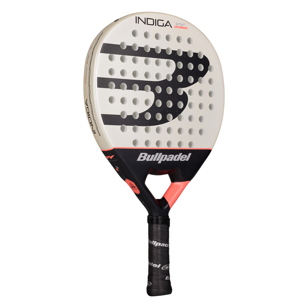 Raquette de padel Bullpadel Indiga Woman 2026