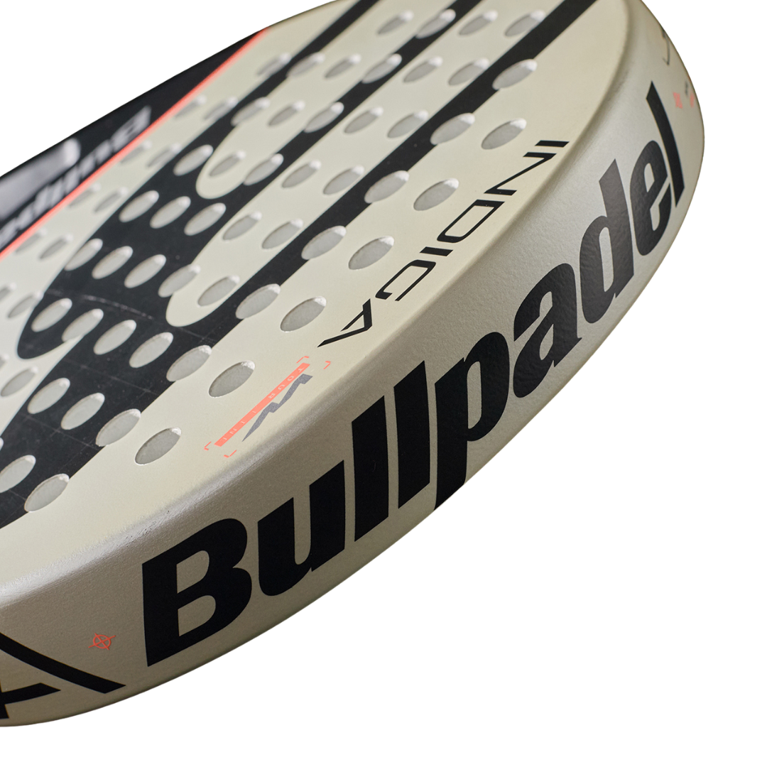 Raquette de padel Bullpadel Indiga Woman 2026