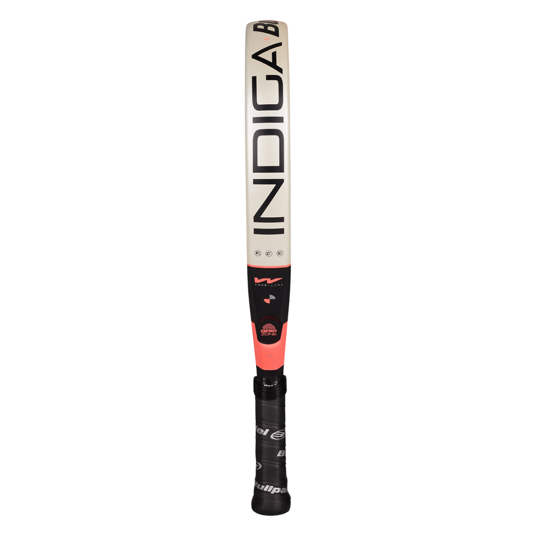 Raquette de padel Bullpadel Indiga Woman 2026
