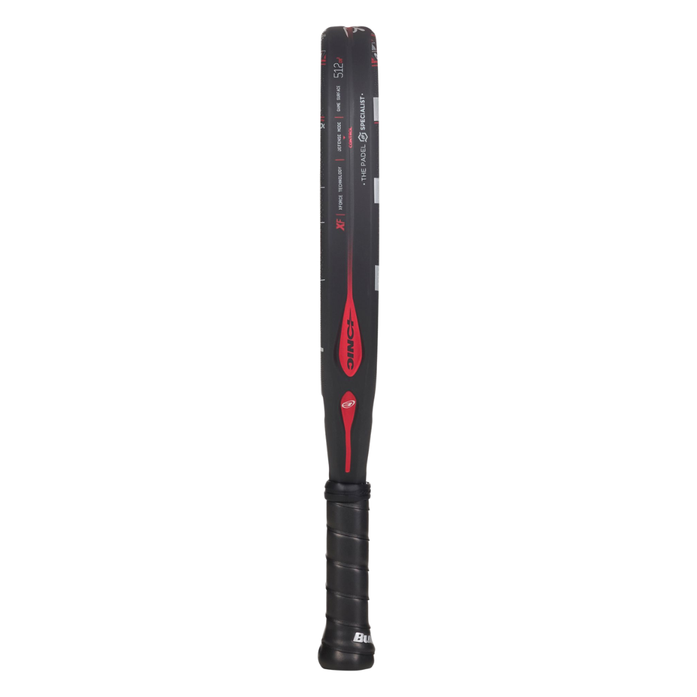 Raquette de padel Bullpadel Ionic Control 2027 - Esprit Padel Shop