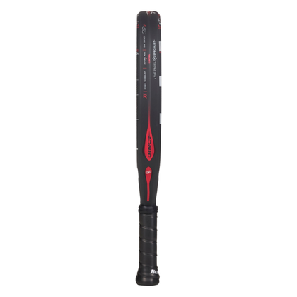 Raquette de padel Bullpadel Ionic Control 2027 - Esprit Padel Shop