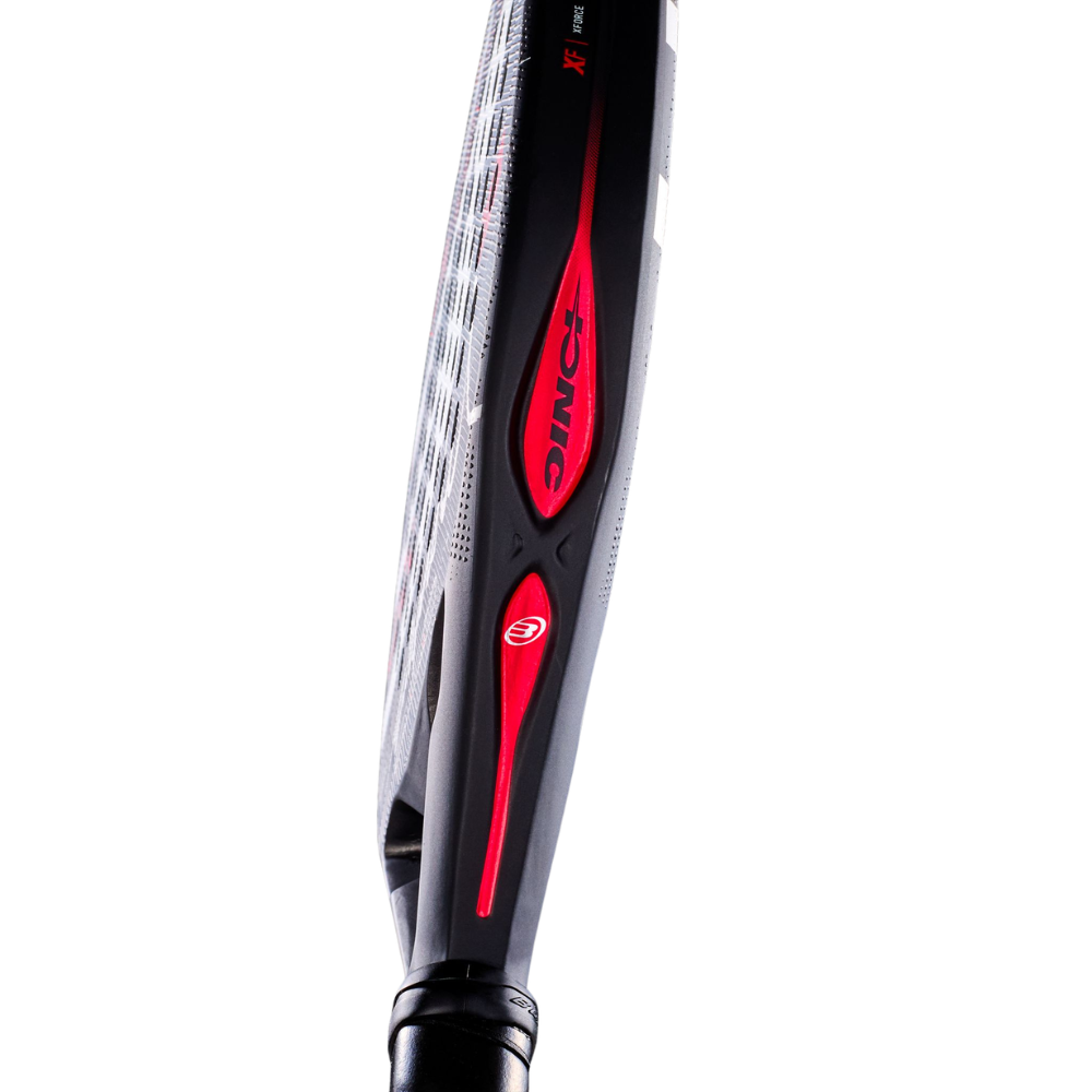Raquette de padel Bullpadel Ionic Control 2027 - Esprit Padel Shop