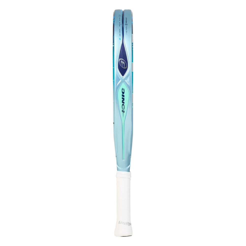 Raquette de padel Bullpadel Ionic Light 2027 - Esprit Padel Shop