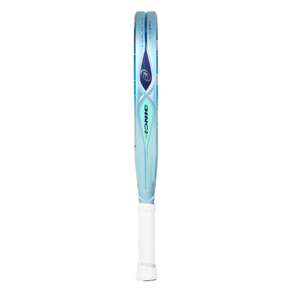 Raquette de padel Bullpadel Ionic Light 2027 - Esprit Padel Shop