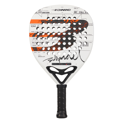 Raquette de padel Bullpadel Ionic Power 2027 - Esprit Padel Shop