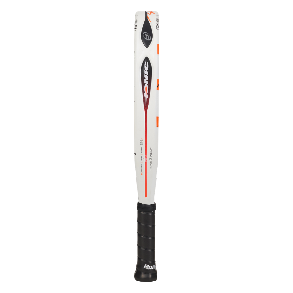 Raquette de padel Bullpadel Ionic Power 2027 - Esprit Padel Shop