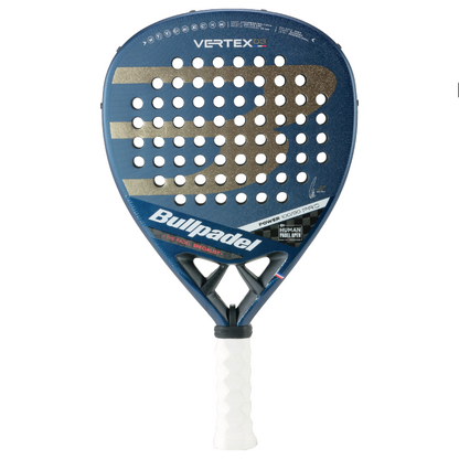 Raquette de padel Bullpadel Vertex 03 LTD France 2023