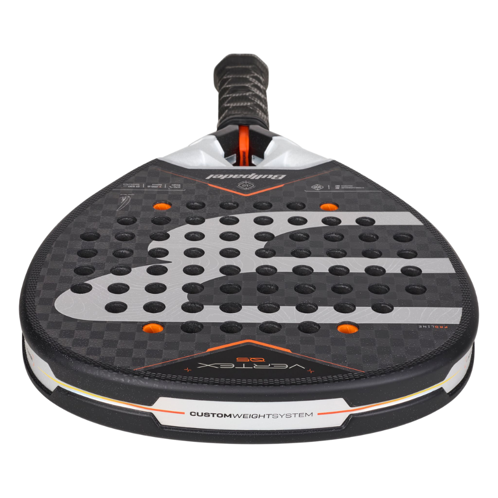 Raquette de padel Bullpadel Vertex 05 2027 - Esprit Padel Shop