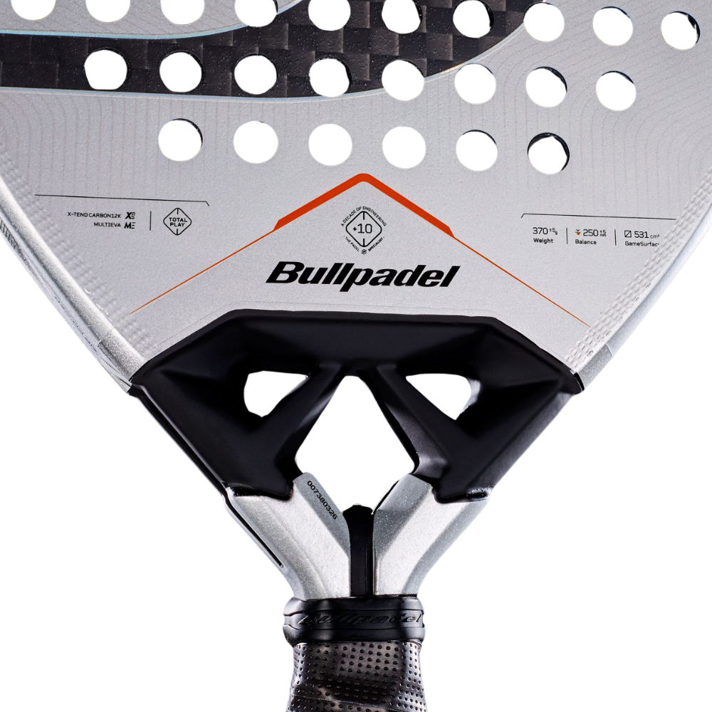 Raquette de padel Bullpadel Vertex 05 Hybrid 2027