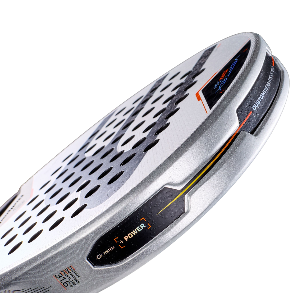 Raquette de padel Bullpadel Vertex 05 Hybrid 2027