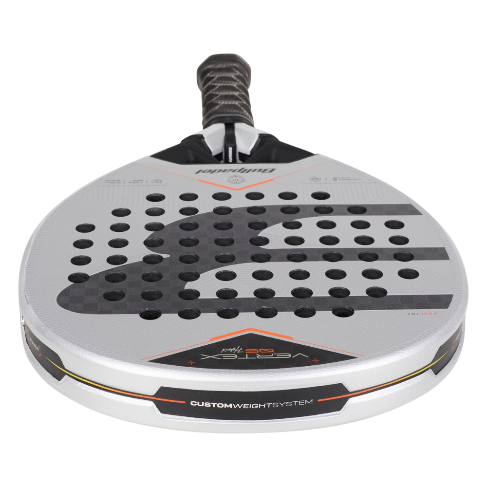 Raquette de padel Bullpadel Vertex 05 Hybrid 2027