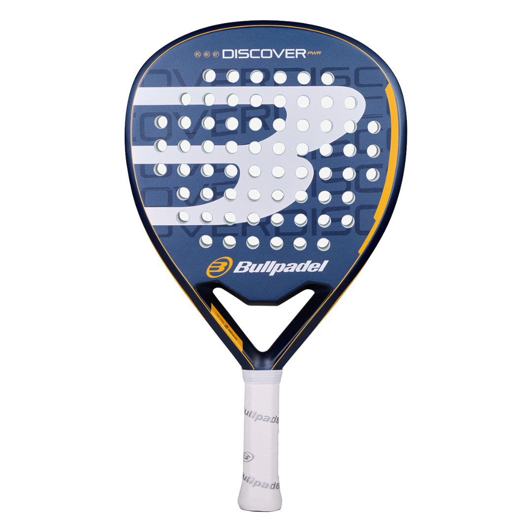 Raquette de padel Bullpadel Discover Power 2026
