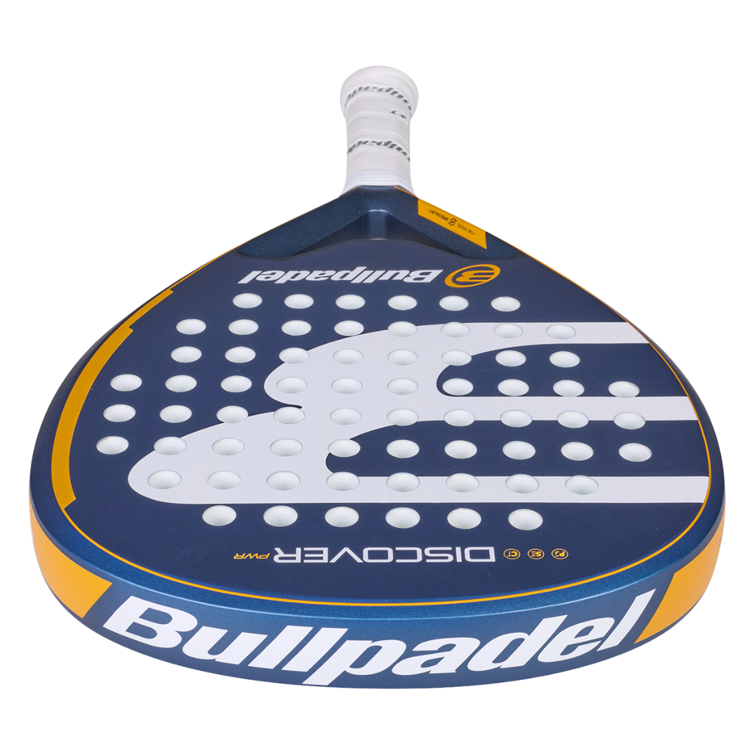 Raquette de padel Bullpadel Discover Power 2026